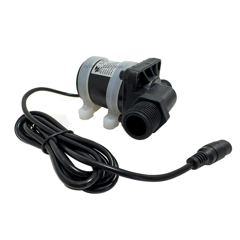 Super Quiet IP68 DC 12V 24V Br - Mini Peristaltic Pump 12V review and price