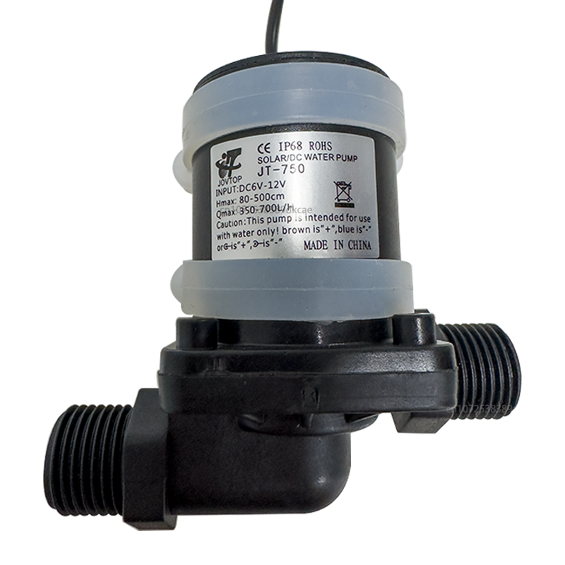 Super Quiet IP68 DC 12V 24V Br - Mini Peristaltic Pump 12V review and price