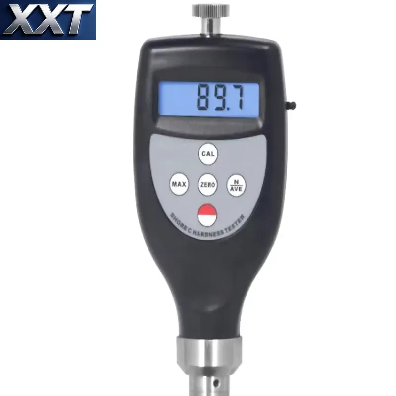 XXT HT-6510DW Digital Wood Har - Test Instruments review and price