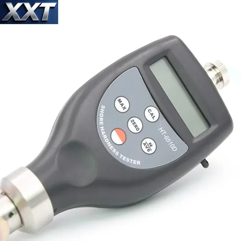 XXT HT-6510DW Digital Wood Har - Test Instruments review and price