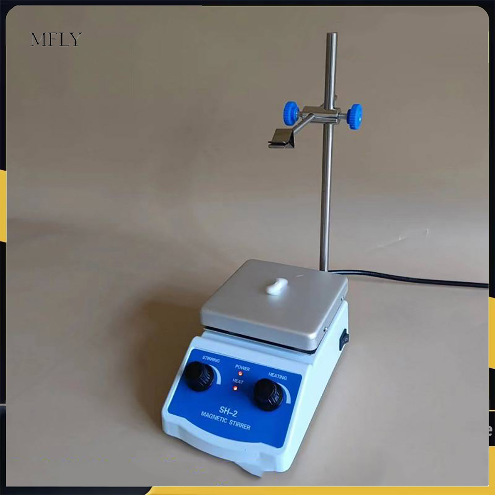 Lab Stir Plate Blender mixer H - Lab Magnetic Stirrer Hot Plate review and price