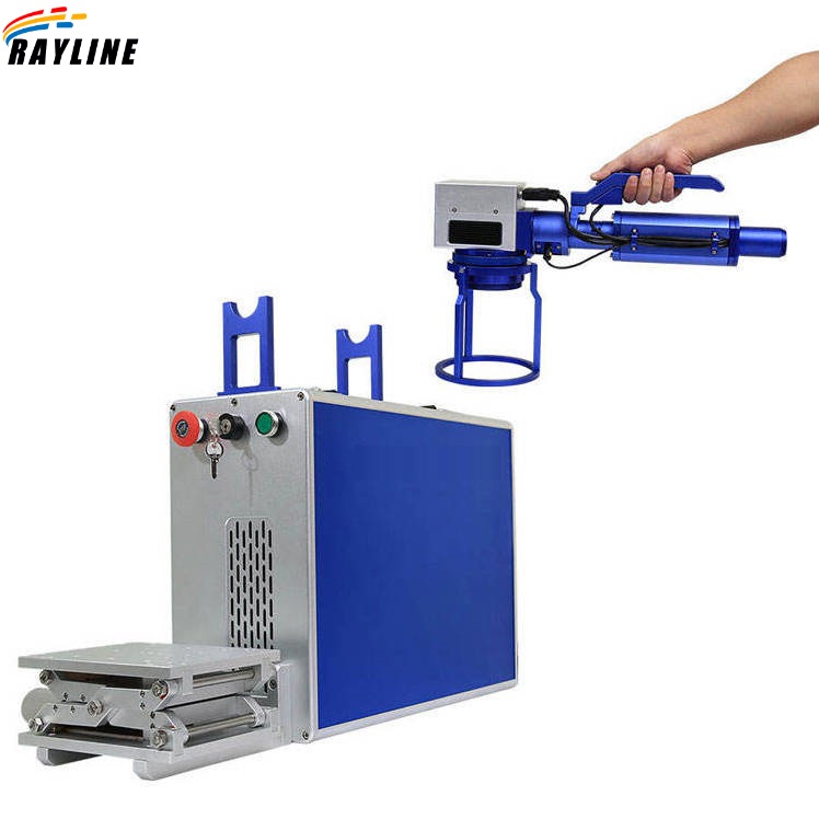 20W/30W/50W S4 Fiber Laser Mar - Fiber Laser Marking Machine 30W review and price