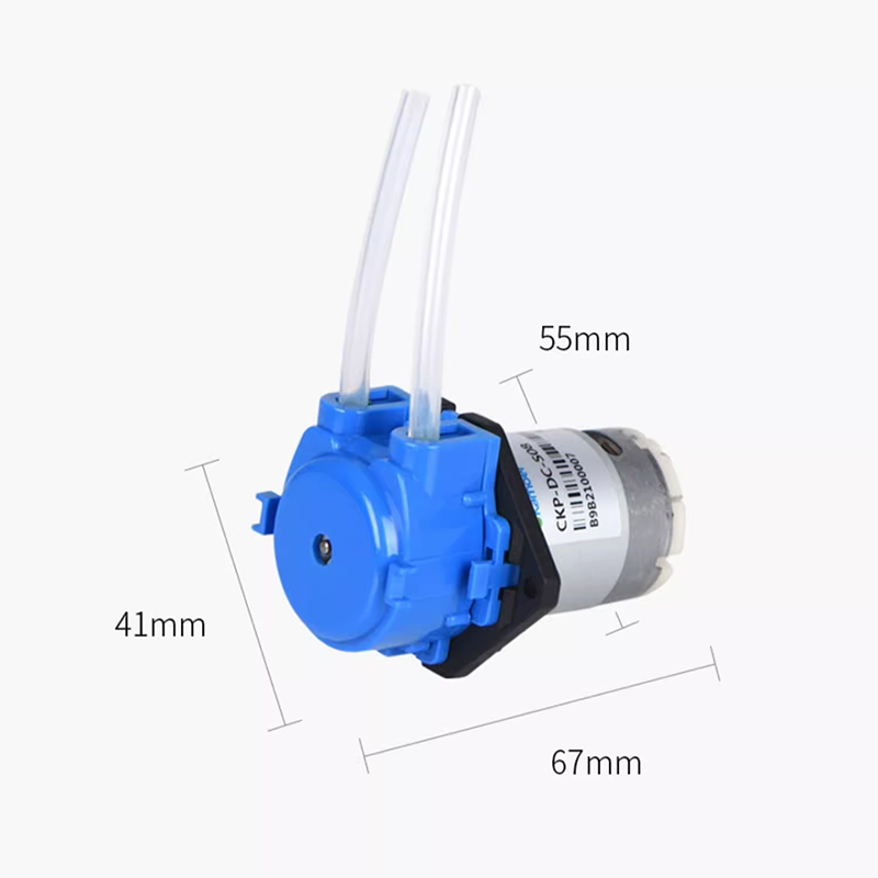 12V Peristaltic Metering Self- - Mini Peristaltic Pump 12V review and price