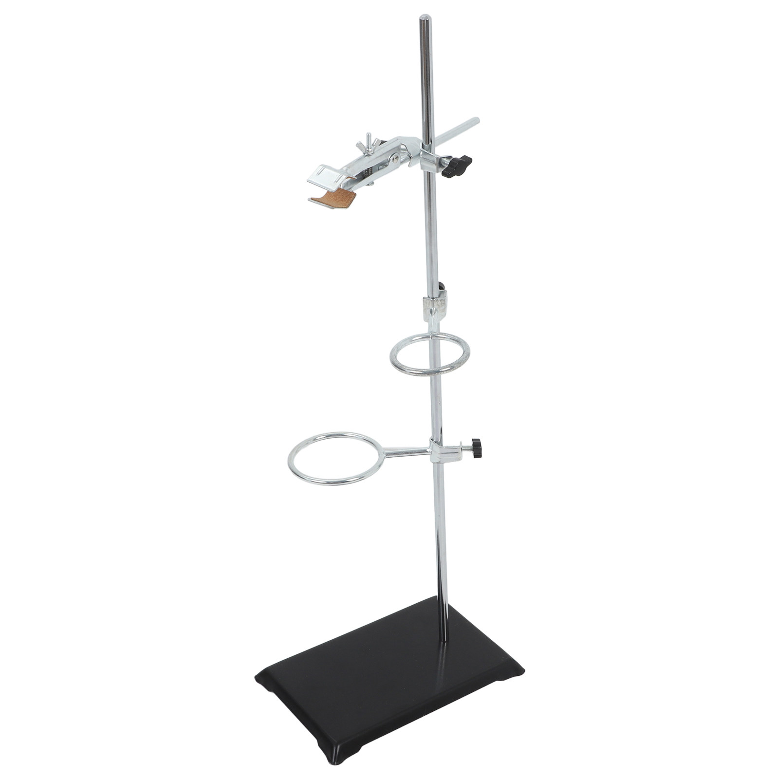 Laboratory Iron Stand Stainles - Lab Equipment review and price