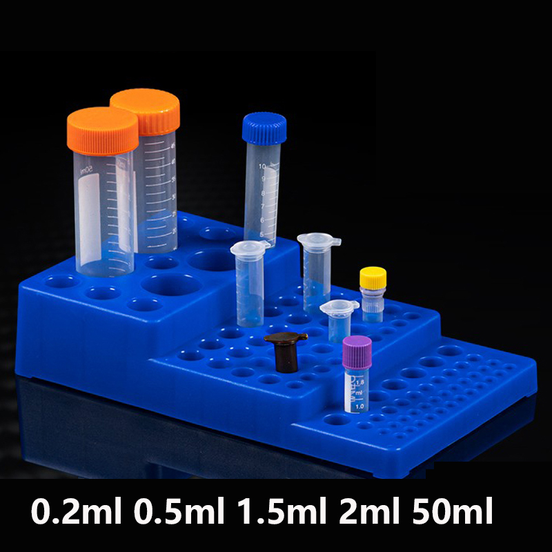 Multifunctional Test Tube Rack - Lab Equipment review and price