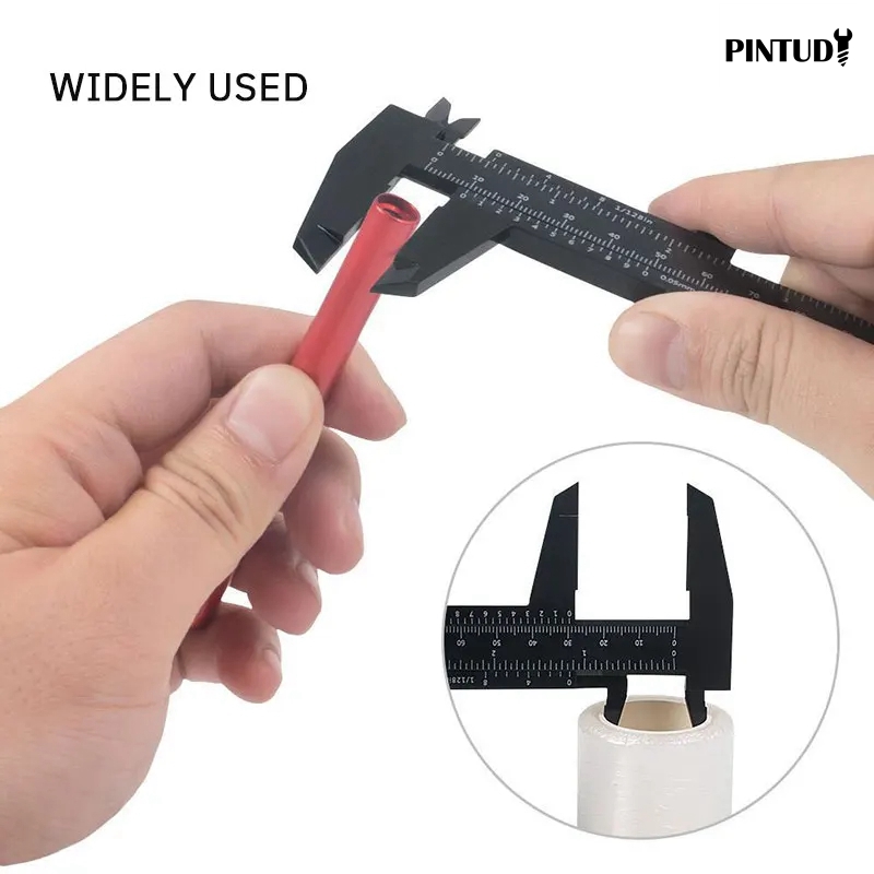 1PC Plastic Vernier Caliper Di - Digital Caliper 150Mm Stainless Steel review and price