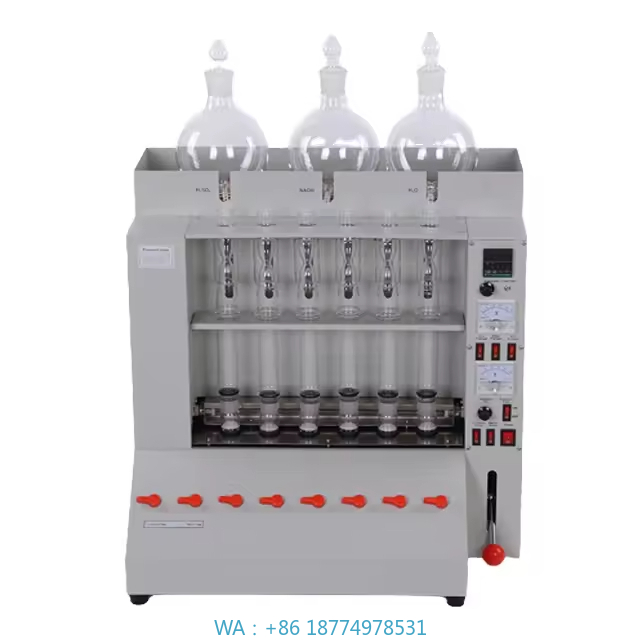r Content Agriculture Instrume - Test Instruments review and price