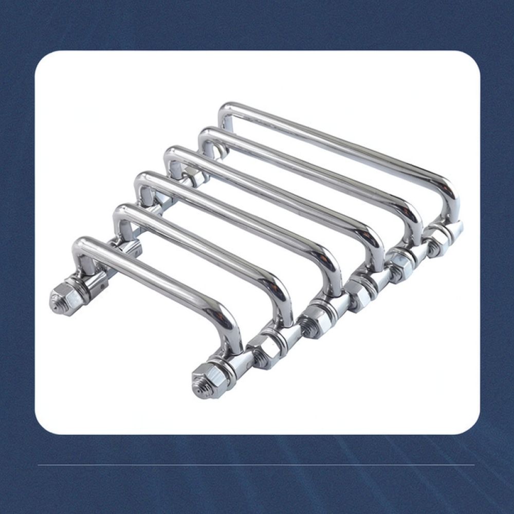Flush Mount Folding Handle For - Industrial Tools review and price